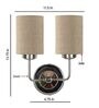 Vigo Multicolor Steel Wall Sconces