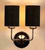 Fondi Multicolor Steel Wall Sconces