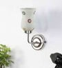 Fergal Multicolor Steel Wall Sconces