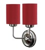 Naeva Multicolor Steel Wall Sconces