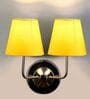 Phantom Multicolor Steel Wall Sconces