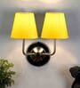 Phantom Multicolor Steel Wall Sconces