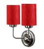 Colstrip Multicolor Steel Wall Sconces