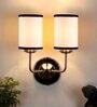 Vespera Multicolor Steel Wall Sconces