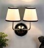 Twilight Multicolor Steel Wall Sconces