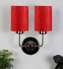 Colstrip Multicolor Steel Wall Sconces