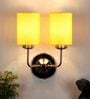 Kardish Multicolor Steel Wall Sconces