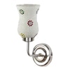 Fergal Multicolor Steel Wall Sconces