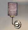 Bling Multicolor Steel Wall Sconces