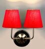 Caracas Multicolor Steel Wall Sconces