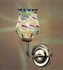 Chicago Multicolor Steel Wall Sconces