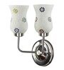 Otto Multicolor Steel Wall Sconces