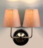 Mise Multicolor Steel Wall Sconces