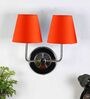 Athens Multicolor Steel Wall Sconces