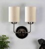 Joshaphus Multicolor Steel Wall Sconces