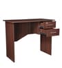 Simply Study Table in Accacia Colour