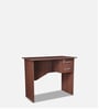Simply Study Table in Accacia Colour