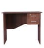 Simply Study Table in Accacia Colour
