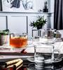 Sina Cup Saucer Set of 6pcs Cup & 6pcs Saucer