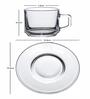 Sina Cup Saucer Set of 6pcs Cup & 6pcs Saucer