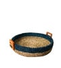 Single Blue Sabai Grass Turquoise Trail Origin Baskets