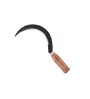 Single-Edge Sickle