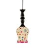 Braco Black Iron Hanging Light