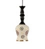 Bingo Black Iron Hanging Light