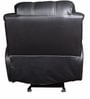 Xander 1 Seater Recliner in Black Colour