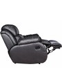 Xander 1 Seater Recliner in Black Colour