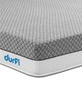 Single Size Mattresses 75x36x6 Inch Cotton Candy Memory Foam
