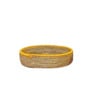 Single Yellow Sabai Grass Golden Husk Origin Baskets