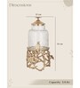 Sip In Bloom Beverage Dispenser (1 Piece)