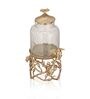 Sip In Bloom Beverage Dispenser (1 Piece)