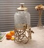 Sip In Bloom Beverage Dispenser (1 Piece)
