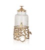 Sip In Bloom Beverage Dispenser (1 Piece)
