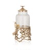Sip In Bloom Beverage Dispenser (1 Piece)