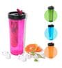 Sipper Infuser Bottle 700ML (Pink)