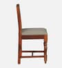 Siramika Sheesham Wood 6 Seater Dining Set In Honey Oak Finish With Cushioned Bench Siramika Sheesham Wood 6 Seater Dining Set In Honey Oak Finish With Cushioned Bench