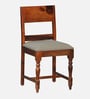 Siramika Sheesham Wood 6 Seater Dining Set In Honey Oak Finish With Cushioned Bench Siramika Sheesham Wood 6 Seater Dining Set In Honey Oak Finish With Cushioned Bench