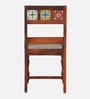 Siramika Sheesham Wood 6 Seater Dining Set In Honey Oak Finish Siramika Sheesham Wood 6 Seater Dining Set In Honey Oak Finish