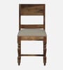 Siramika Sheesham Wood 6 Seater Dining Set In Provincial Teak Finish Siramika Sheesham Wood 6 Seater Dining Set In Provincial Teak Finish