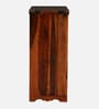 Siramika Sheesham Wood Bar Cabinet In Honey Oak Finish Siramika Sheesham Wood Bar Cabinet In Honey Oak Finish