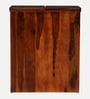 Siramika Sheesham Wood Bar Cabinet In Honey Oak Finish Siramika Sheesham Wood Bar Cabinet In Honey Oak Finish