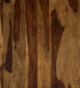 Siramika Sheesham Wood Bar Cabinet In Provincial Teak Finish Siramika Sheesham Wood Bar Cabinet In Provincial Teak Finish