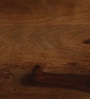 Siramika Sheesham Wood Bedside Table (Lhs Door) In Provincial teak  Finish