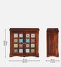 Siramika Sheesham Wood Cabinet In Honey Oak Finish Siramika Sheesham Wood Cabinet In Honey Oak Finish