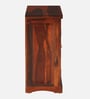 Siramika Sheesham Wood Cabinet In Honey Oak Finish Siramika Sheesham Wood Cabinet In Honey Oak Finish