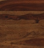 Siramika Sheesham Wood Cabinet In Provincial Teak Finish Siramika Sheesham Wood Cabinet In Provincial Teak Finish