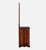 Siramika Sheesham Wood Dresser in Honey Oak Finish
